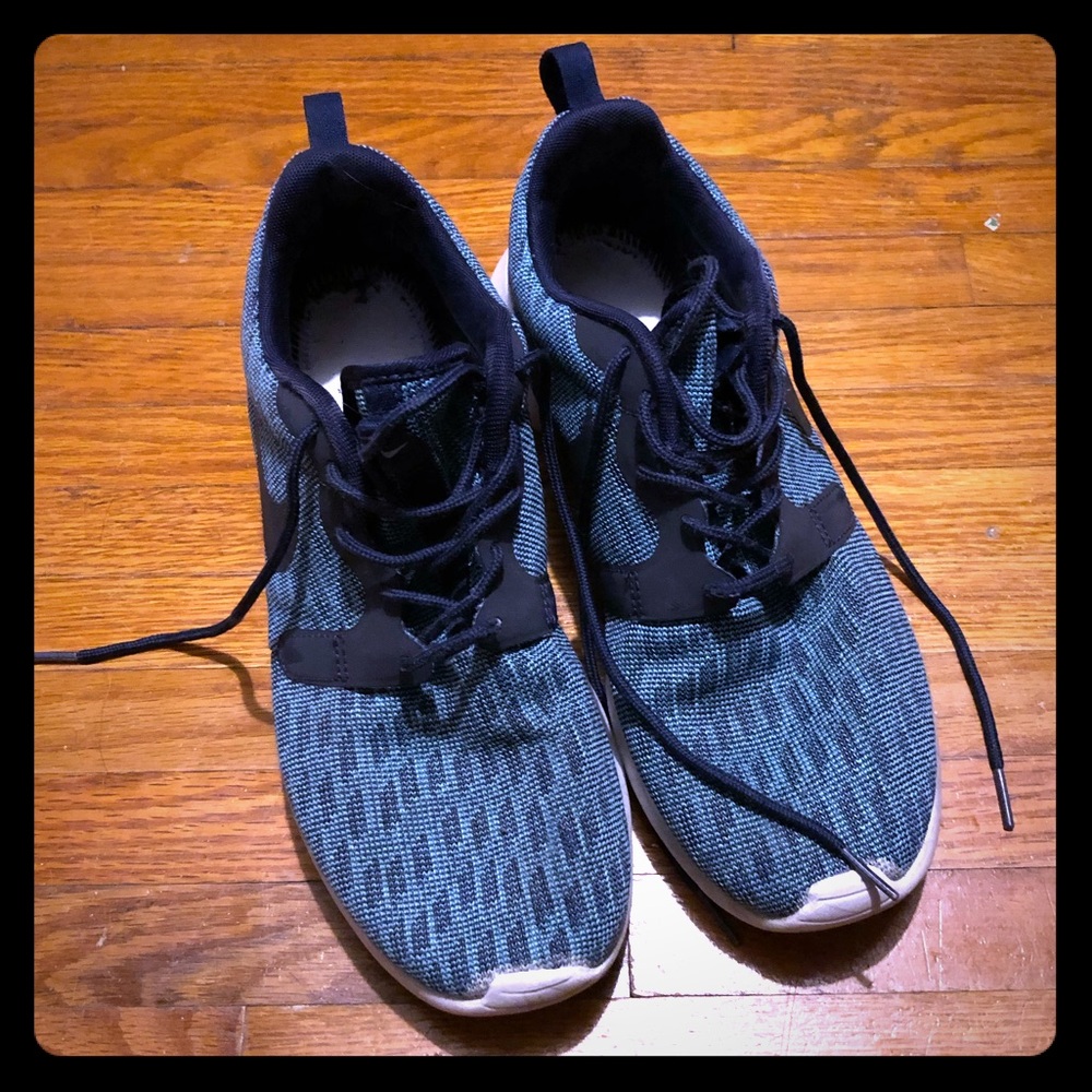 Nike Roshe - image 1